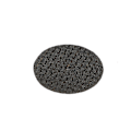 Miniatyrbilde 3 av 8: 60 stk. 32 mm doble netting-kutteskiver med 3 mm koblingsstang