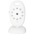 Miniatyrbillede 5 af 5: Babyalarm med kamera, video babyalarm, trådløs intercom funktion, digitalt overvågningskamera (standbytilstand, nig