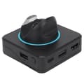 Miniatyrbillede 3 af 8: Til Switch TV Dockingstation 5 i 1 USB Type C HD Multimedie Interface Dockingstation til Switch til OLED til Lite