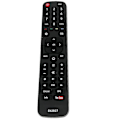 Miniatyrbild 2 av 5: för Hisense Tv Fjärrkontroll En2b27 Rc3394402/01 40k321uw 58k700uwd 65k720uwg