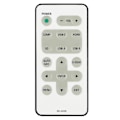 Pikkukuva 1 / 5: kaukosäädin sopii muualle Rd-459e D557w D732mx D735vx Np-l50w Np-l51w Vivitek