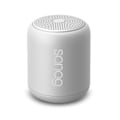 Miniatyrbild 1 av 5: Bluetooth högtalare, ingen utomhus vattentät bärbar minihögtalare (vit),