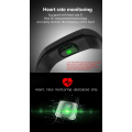 Miniatyrbillede 3 af 5: Skridttæller Blod Oxygen Armbånd Smart
