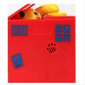 Miniatyrbild 4 av 5: Pikachu Bank Spargris