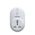 Miniatyrbild 2 av 5: App, Fjärrkontroll, Trådlöst Wifi Smart Socket