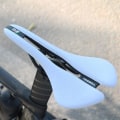 Miniatyrbild 5 av 5: Professionell cykelsadel, Ultralätt Eva Mountainbikesadel