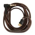 Hovedetelefoner udskiftning opgradering kabel til ATH CKS1100 E40 E50 E70 LS200 LS300 LS400 CKR90 CKR100 LS50 med A2DC interface