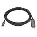 Miniatyrbillede 1 af 8: USB-C til HD Multimedia Interface Kabel 4K ved 60Hz Type C til HD Multimedia Interface Adapter til Galaxy S22 til XPS 2m/6,6ft
