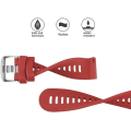 Pikkukuva 2 / 5: Garmin Forerunner245/645 hihna, 4# punainen