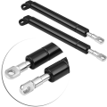 Miniatyrbillede 4 af 5: Auto Trunk Hydraulisk Fjederben, Bagklap Gasfjedre Gas Fjeder Bag Bagklap Tæller Til Bt-50 Px Ranger