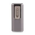 USB C magnetisk adapter L-tip PD hurtigopladning USB C til magnetisk adapter til OS X bærbar computer