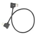 Pikkukuva 4 / 8: 30 cm Type-C–Type-C-datakaapeli Mavic Mini 2/Air 2/Osmo Pocket/Pocket 2 -laitteille