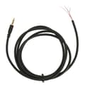 Kingston Gaming Headset Udskiftningslydkabel 1,5 meter OFC-kerne