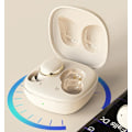 Pikkukuva 4 / 5: Macaron Mini In-Ear Bluetooth kuulokkeet (musta)