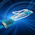 Miniatyrbillede 5 af 8: FX1N 14MR Programmerbar Logisk Controller DC 10 28V Type B Industriel Kontroltavle