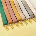 Miniatyrbild 2 av 2: Canvasrem - Ginger Yellow