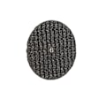 Miniatyrbilde 7 av 8: 60 stk. 32 mm doble netting-kutteskiver med 3 mm koblingsstang