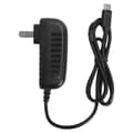 Pikkukuva 1 / 8: Raspberry Pi 4B 5V 3A Type C -virtalähde 100-240V US-pistoke