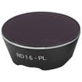 Miniatyrbillede 2 af 8: 1 stk. dronekameraobjektiv optisk glasfilter NDPL filterkombination til DJI FPV Combo Drone (ND16-PL)
