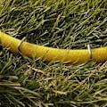 Miniatyrbilde 3 av 5: Pakke med 100 galvaniserte stålpløkker for veldig hard grunn - Pløkker for netting - Lengde 200 mm, Bredde 40 mm, Tykkelse 2,5