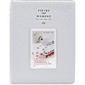 Pikkukuva 2 / 2: 128 kpl Polaroid MINI valokuvaliite valokuvakokoelmakirja Gray