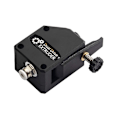 Miniatyrbild 4 av 5: Dual Drive Extruder Bowden Extruder Uppgraderingar för Cr10, Ender 3 V2,ender 3 Pro,ender 3,ender 5 Series,mega S,wanhao D9, Anet A8,e10, Geeetech A10 And O