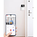 Miniatyrbillede 4 af 4: Smart videodørklokke Magisk stemmeskifter Videofjernbetjening HD Night Vision Auto-app-deling Snapshot Cloud Storage
