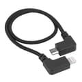 DJI Mavic Pro Air Spark RC Micro USB-kabel för iOS Drönare Fjärrkontroll