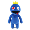 Miniatyrbillede 1 af 3: Rainbow Friends Roblox Rainbow Friends Plyslegetøj A H style
