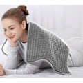 Pikkukuva 2 / 4: Lämmitys sähköpeite grey UK