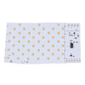 Miniatyrbillede 3 af 10: Fleksibelt LED-panel med 3 lystilstande til solsimuleret stearinlyslampe 5-6V