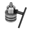Miniatyrbilde 2 av 8: Nøkkeltype Drill Chuck Adapter Freseverktøysett 3.0 til 16MM B16