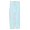 Pikkukuva 2 / 3: Miesten rennot rantajoogahousut, joustava casual Light Blue 3XL