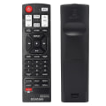 Pikkukuva 1 / 5: kaukosäädin Akb73575401 Lg Sound Barille Akb73575402 Nb2430a Nb4540 Nb5540a Nb5541 Ohjain