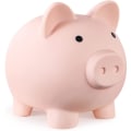 Pikkukuva 1 / 5: Piggy Bank Small Flesh 10,5*8*9,5