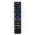 Miniatyrbillede 1 af 3: fjernbetjening Til Tekno Tv Controller Gcbltv30u-c23