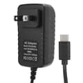 Pikkukuva 8 / 8: Raspberry Pi 4B 5V 3A Type C -virtalähde 100-240V US-pistoke