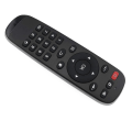 Miniatyrbilde 2 av 4: Ny fjernkontroll for Android TV-boks Quad Core Android Smart TV fjernkontroll
