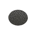 Miniatyrbilde 4 av 8: 60 stk. 32 mm doble netting-kutteskiver med 3 mm koblingsstang