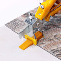 Miniatyrbild 5 av 5: Tille Leveler Leveler Locator Utjämningshjälpmedel