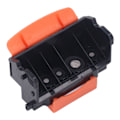 Miniatyrbillede 7 af 10: QY6-0072 UPVC Sort Hoved Udskiftning, Velegnet til IP4600, 4700, 4680, 4760, MP630, 640