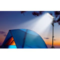 Miniatyrbild 5 av 5: Campinglampa, multifunktionell bärbar utomhuslampa (uppgraderad version CL01)
