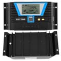 Miniatyrbillede 5 af 8: Solar Charge Controller 30A 12V 24V 36V 48V BSC3048 til flere batterityper