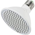 Pikkukuva 4 / 5: 85V-265V kasvikasvatusvalot sisäkäyttöön LED-hydroponiset kasvikukkalamput 30W