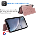 Miniatyrbillede 3 af 5: iPhoneXR, Card Sleeve, Rose