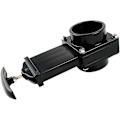 Pikkukuva 5 / 5: Asuntovaunun tyhjennysventtiili Autotarvikkeet 50 mm