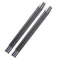 Sunshelter Support Kit - Glasfiber Camping tältstänger