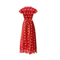 Pikkukuva 3 / 3: Summer Casual Hot Myydään print L
