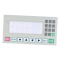 Miniatyrbild 10 av 10: Plastmembranomkopplartangentbord MD204 Tangentbord för elektronisk utrustning för hemmet