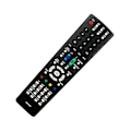 Pikkukuva 3 / 4: rm-d925 kaukosäädin sopii Sharp TV Lcd Led Ga576wjsa Ga564wjsa ja muihin malleihin